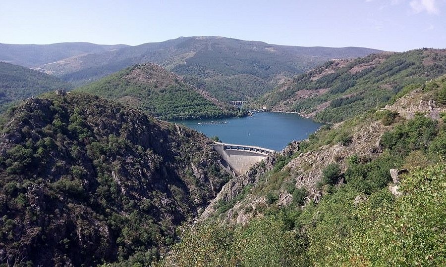 Lac de Villefort image