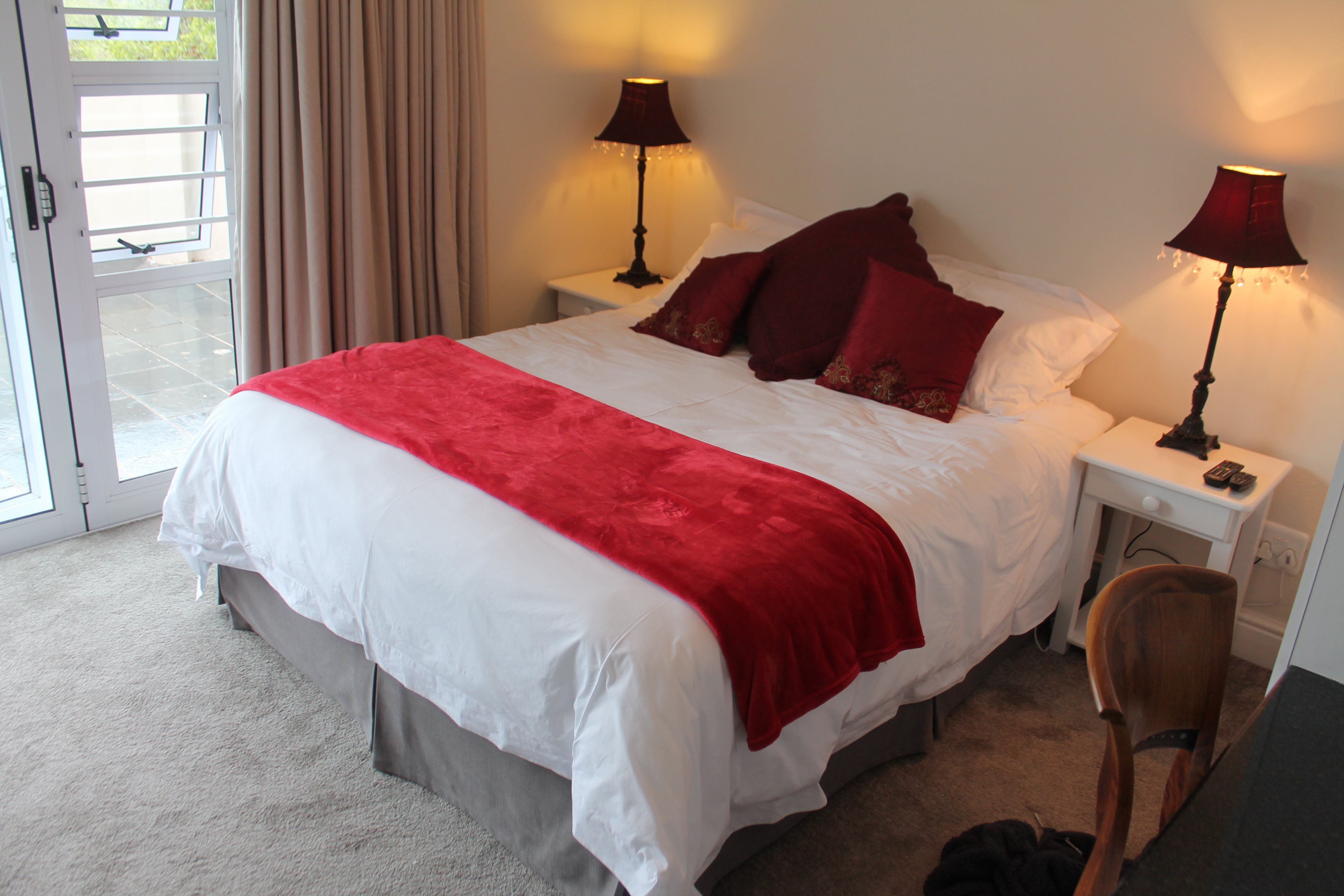 GREY HOUSE B&B - Reviews (Grahamstown, South Africa) - Tripadvisor