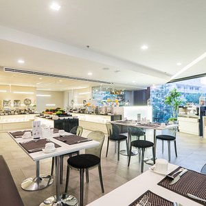 Aster Hotel And Residence, hotel in Pattaya