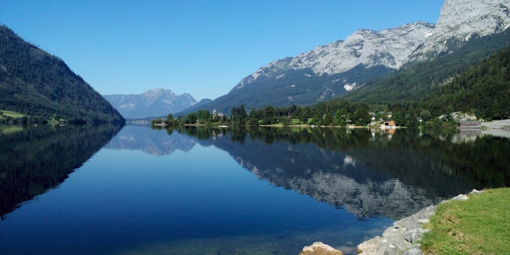 Grundlsee, Österreich Tourismus in Grundlsee Tripadvisor