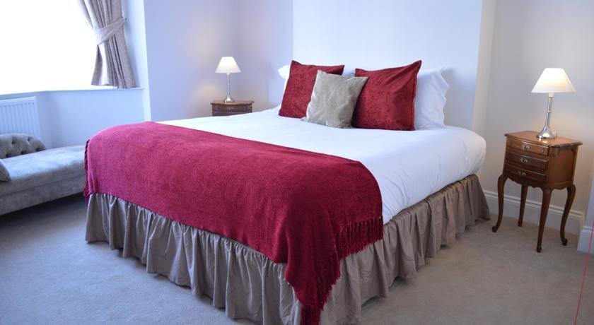 THE 10 BEST Oxford Bed And Breakfasts (2023) - Tripadvisor