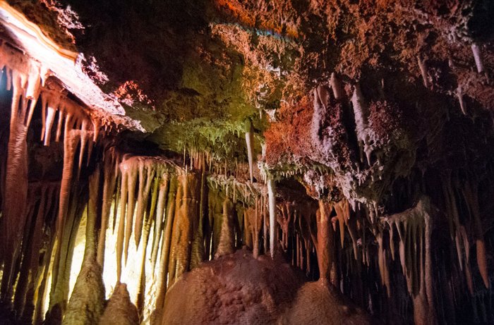 Imagen 9 de Cuevas de Génova