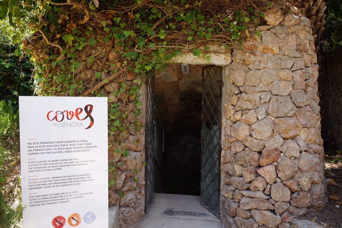 Imagen 4 de Cuevas de Génova
