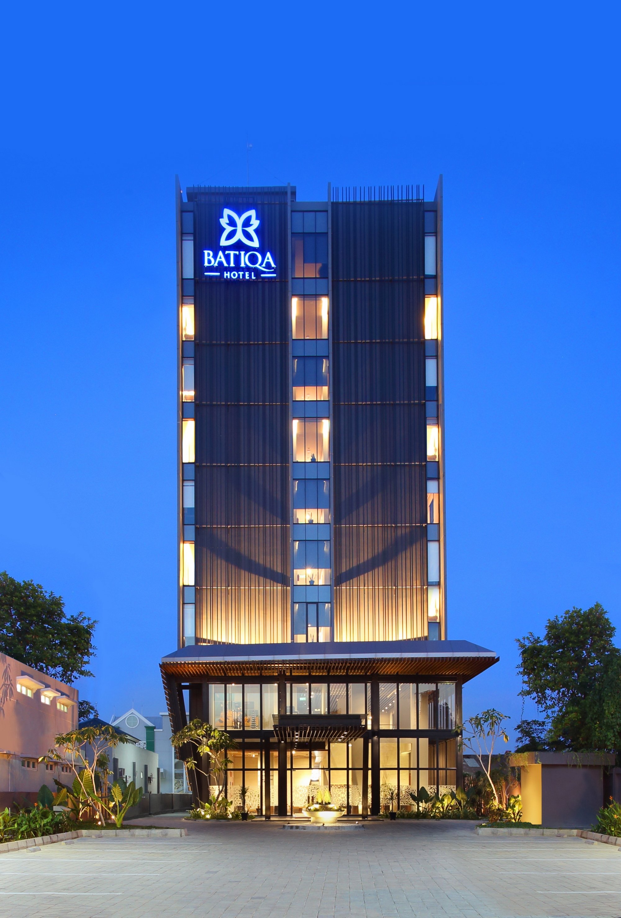 Hotel photo 17 of BATIQA Hotel Pekanbaru.