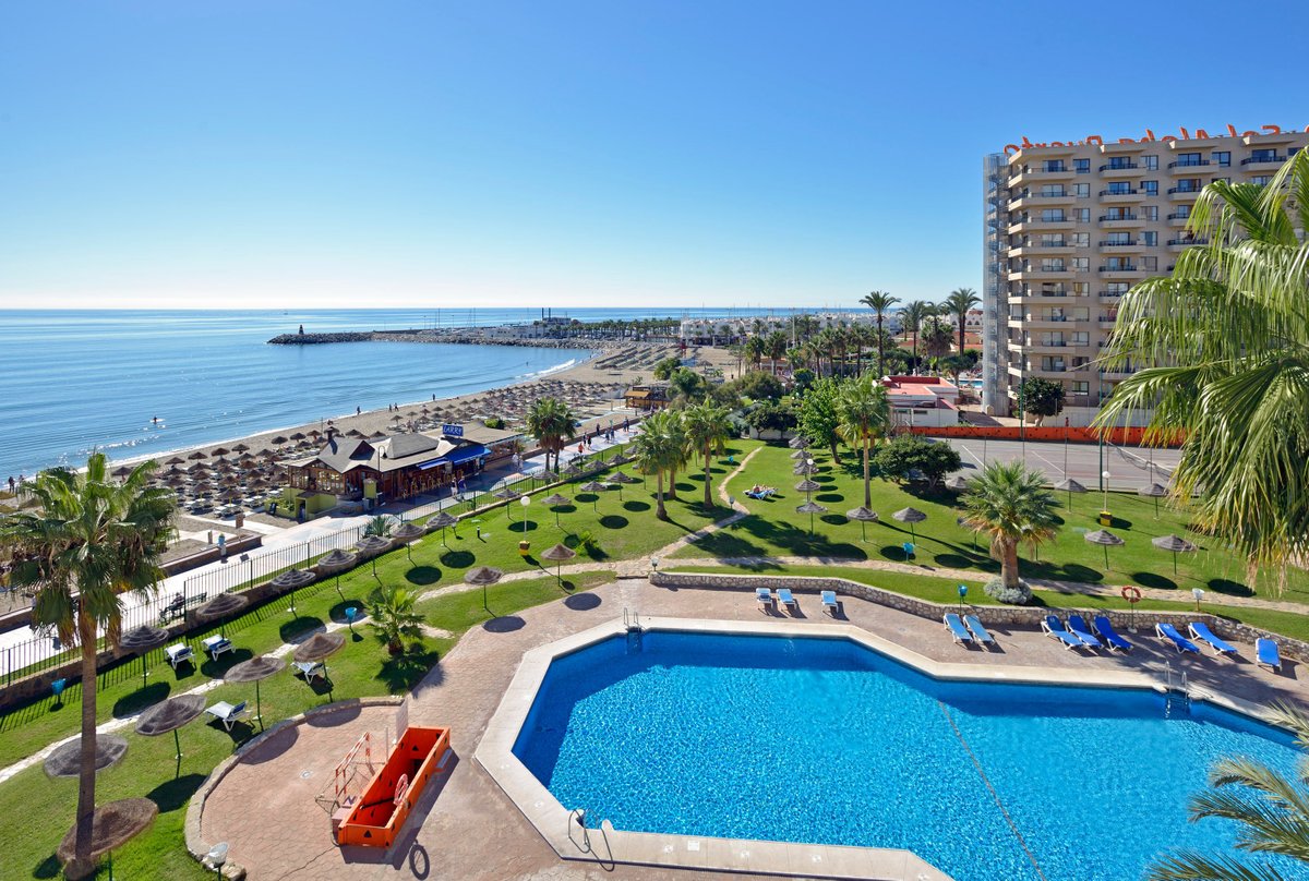 Gay Male couple - Review of Hotel Ritual Torremolinos, Torremolinos, Spain  - Tripadvisor