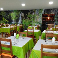 Restaurante Ponto de Encontro