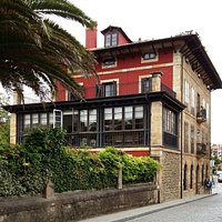 Palacio de Ocejo