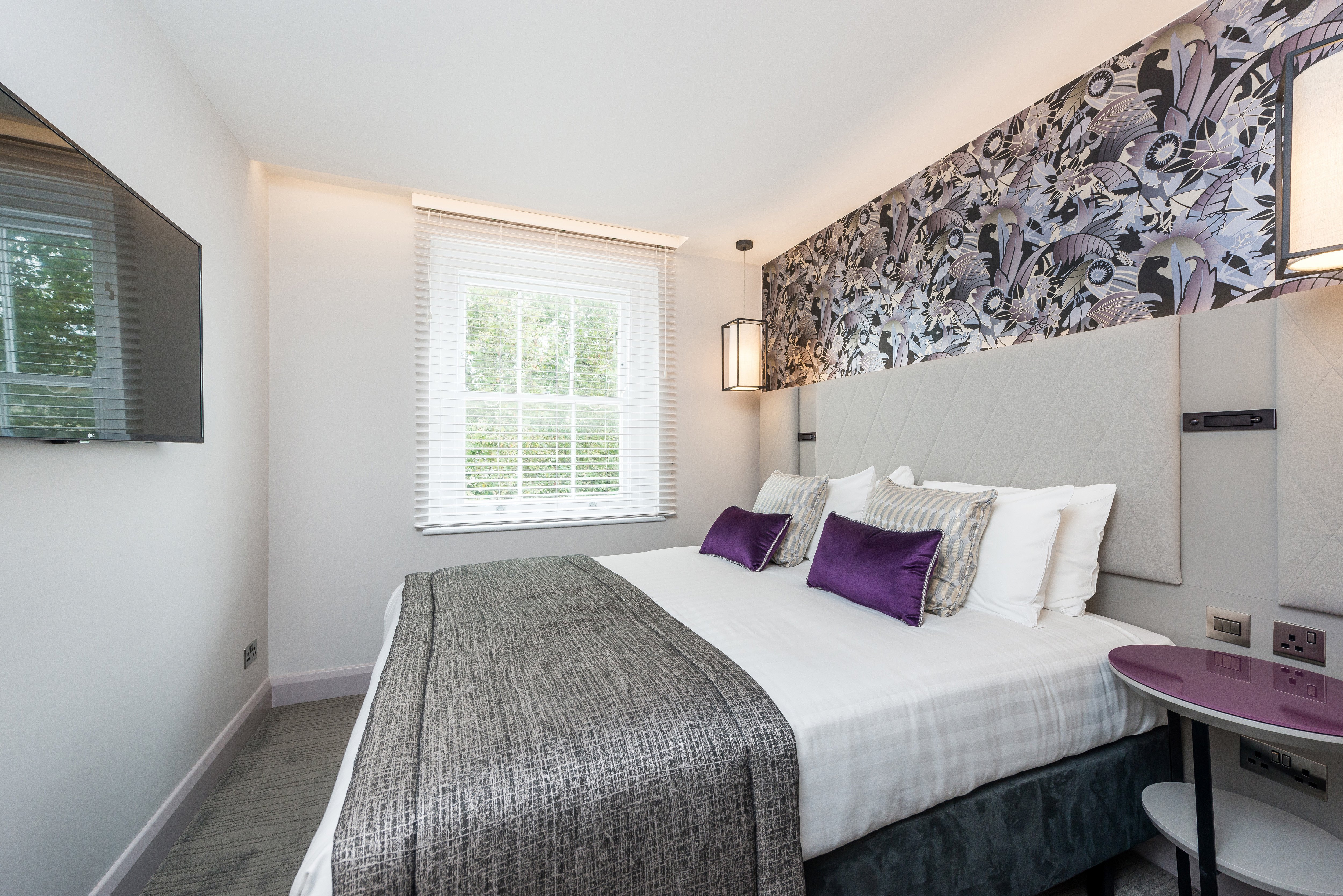 Hotel photo 36 of Mercure London Hyde Park.