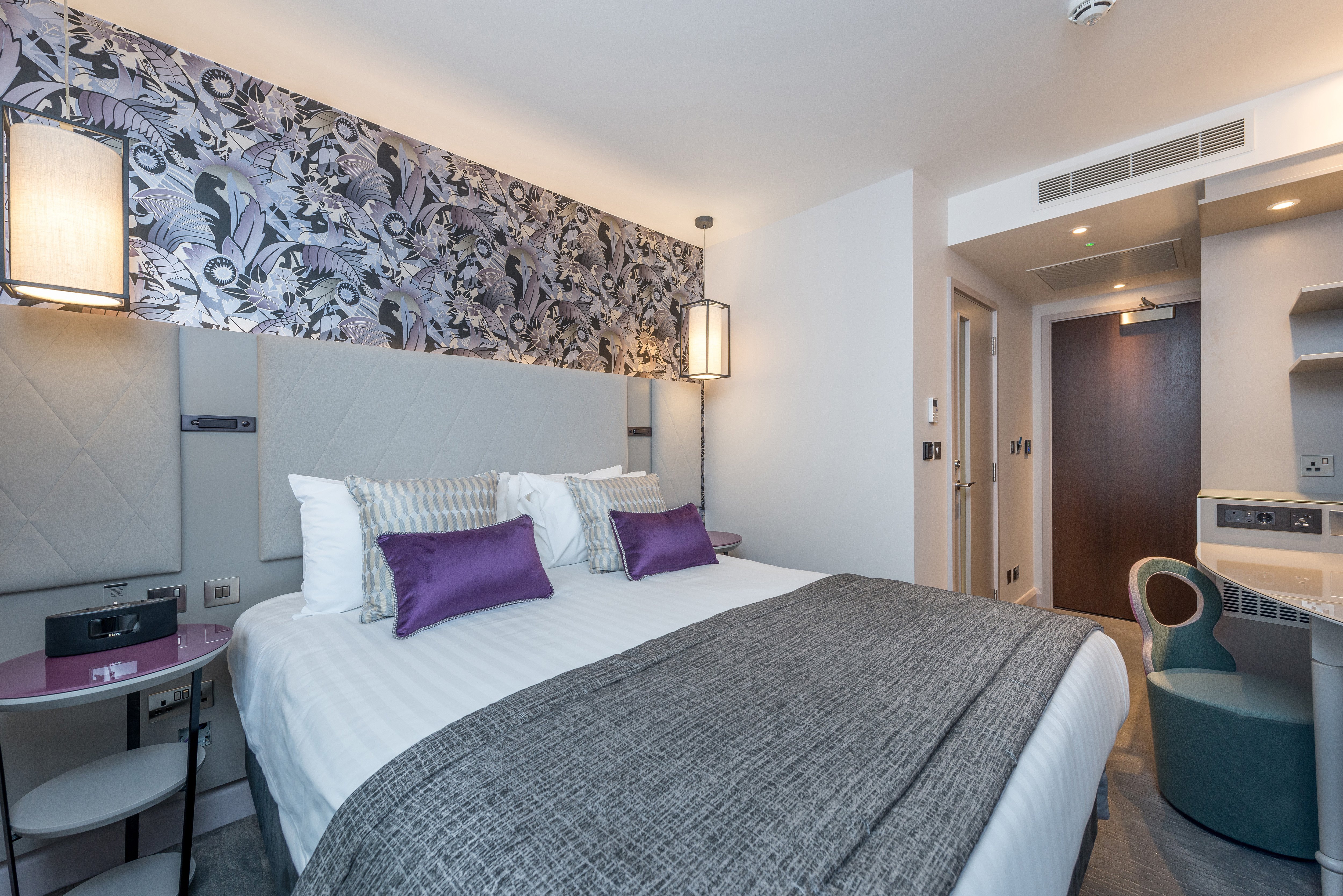Hotel photo 71 of Mercure London Hyde Park.