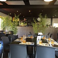 Le Bistro