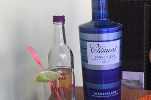 Drinks