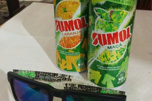Bebidas