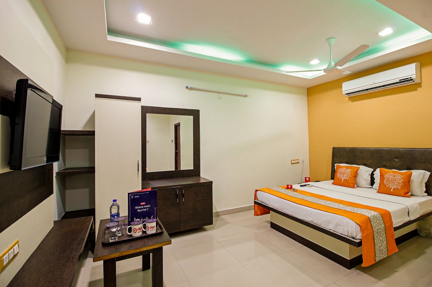 OYO ROOMS WARANGAL HIGHWAY - Hotel Reviews (Hyderabad, India)