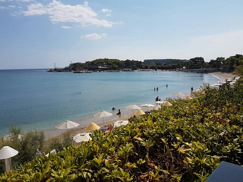 Greek Beach Clubs — She Knows Greece