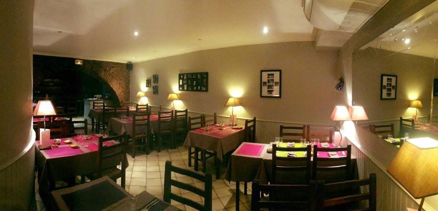 chez gil