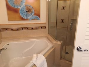 Chambre et suite