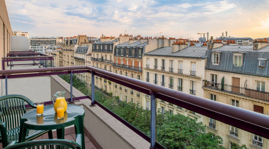 Balcon