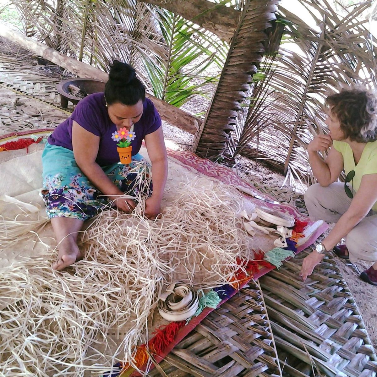 ANAHULU CAVE ANCIENT TONGA CULTURAL CENTRE (Haveluliku) - All You Need ...