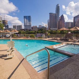 Hyatt Regency Austin in Austin