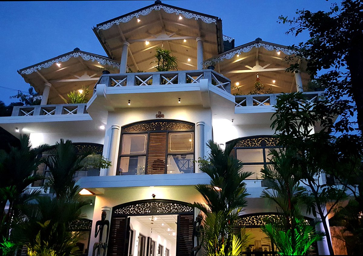 Ridee Villa, hotel in Sri Lanka