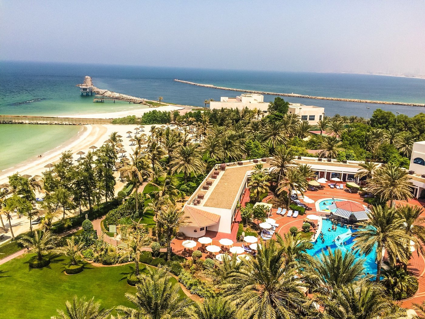 The Saj Hotel: Reviews (ajman, United Arab Emirates) - Photos Of Hotel 