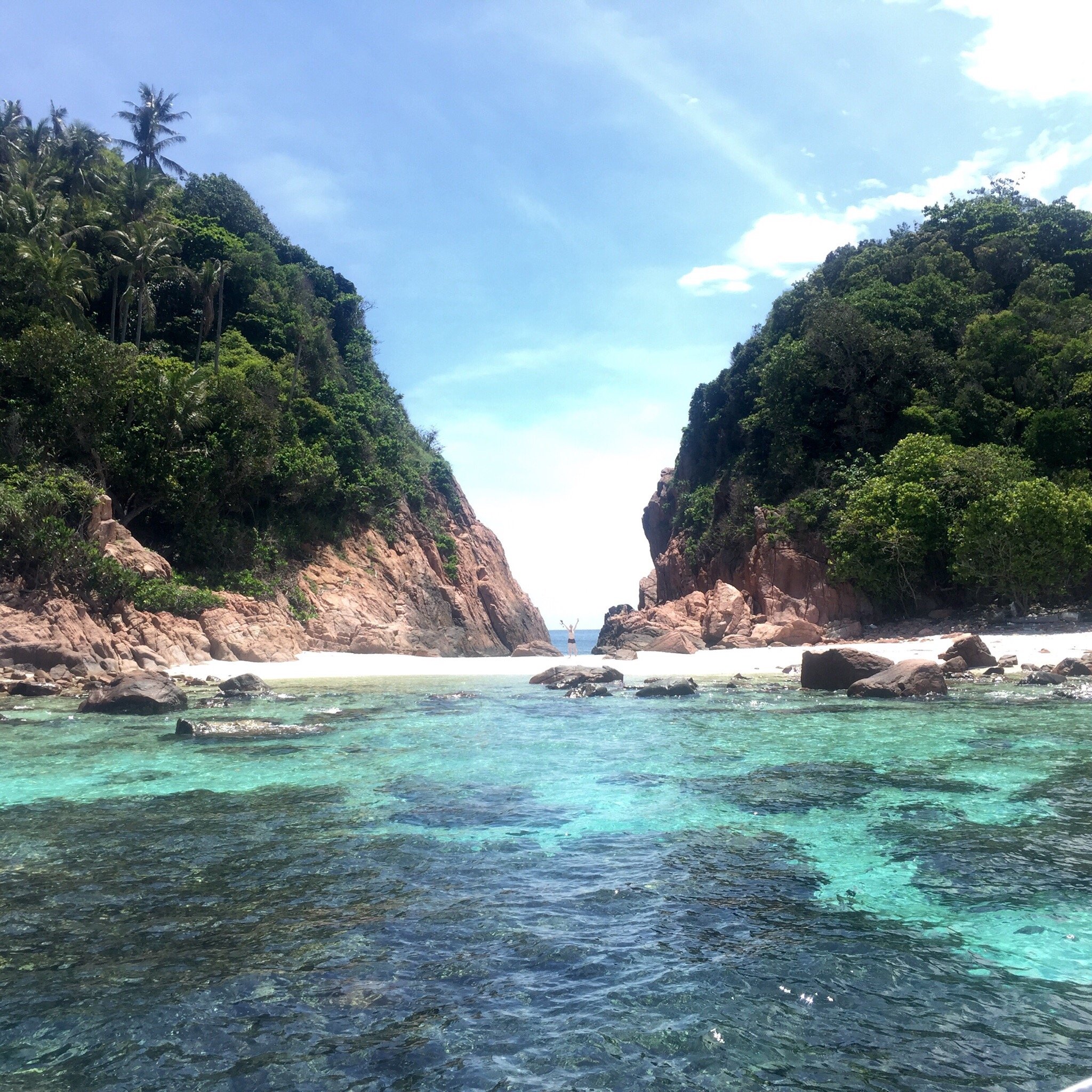 Pulau Perhentian Besar 2023: Best Places To Visit - Tripadvisor