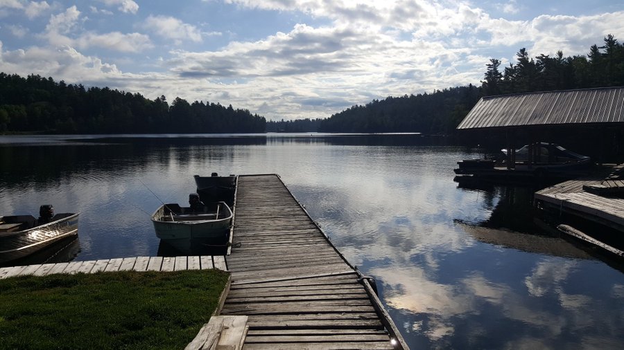 Lake