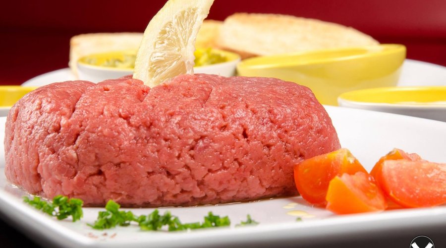 Crudo
