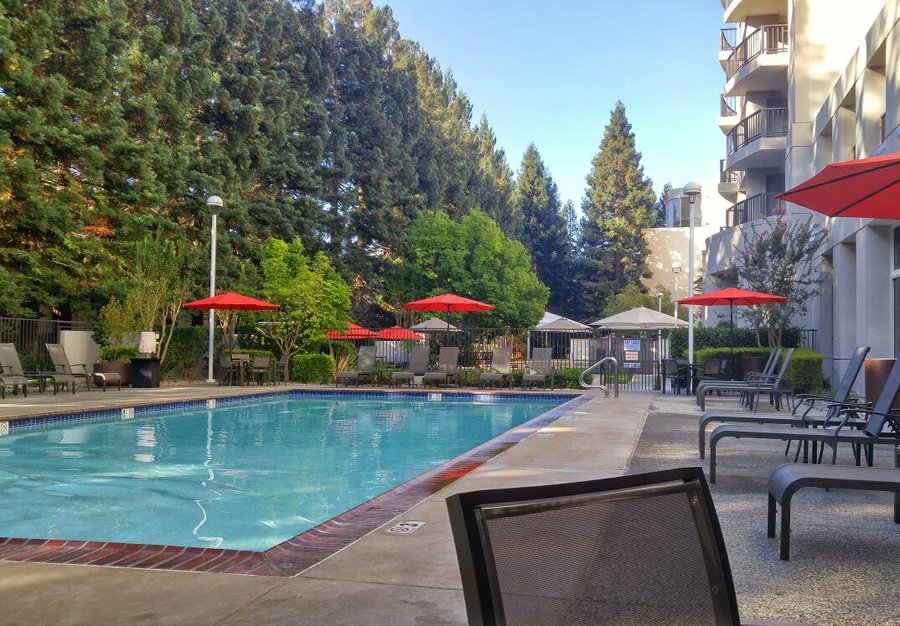 SAN RAMON MARRIOTT - Updated 2021 Prices, Hotel Reviews, and Photos (CA ...