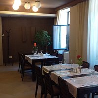 Restauracja