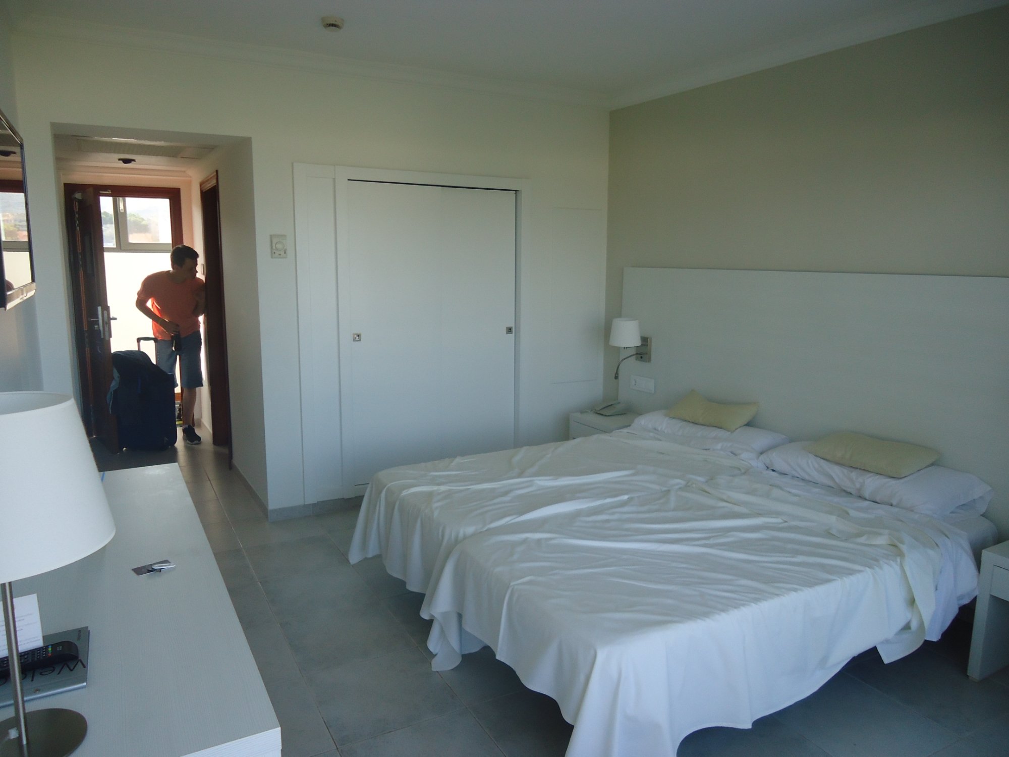 Hotel photo 21 of Cabot Pollensa Park Spa.
