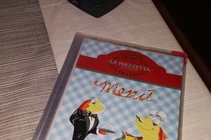 Menù