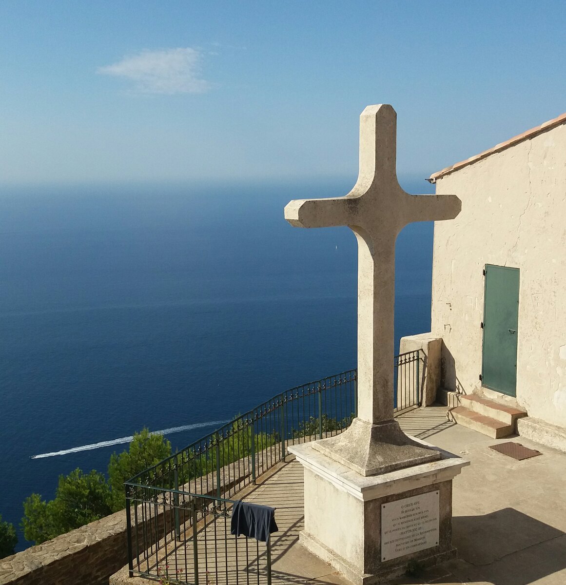 Notre Dame Du Mai Six Fours Les Plages Tripadvisor