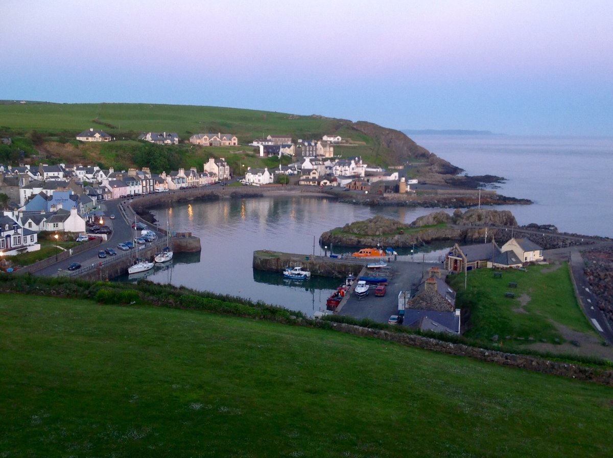 THE PORTPATRICK HOTEL BY COMPASS HOSPITALITY Bewertungen, Fotos