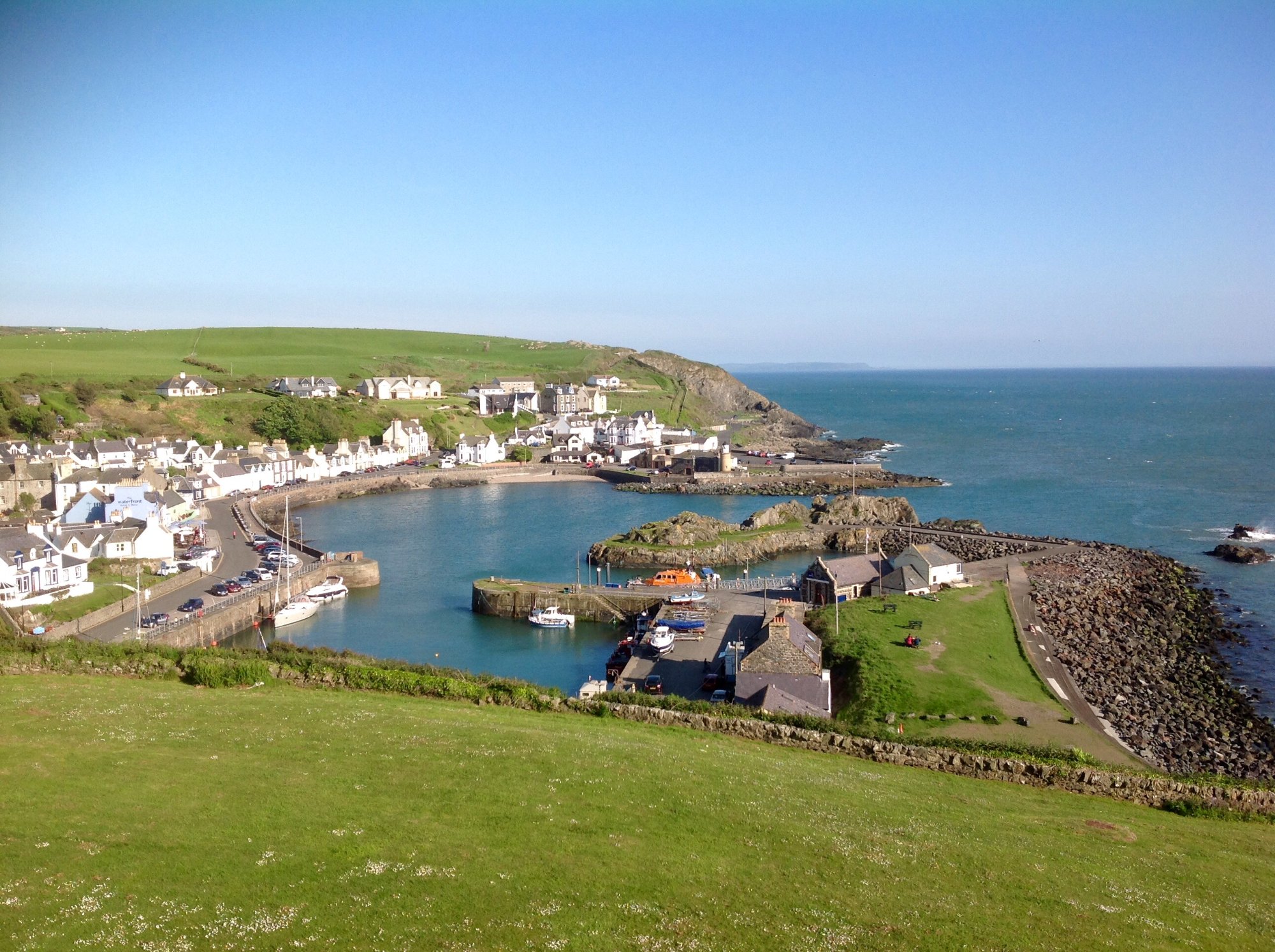 Portpatrick Hotel Rooms Pictures Reviews Tripadvisor