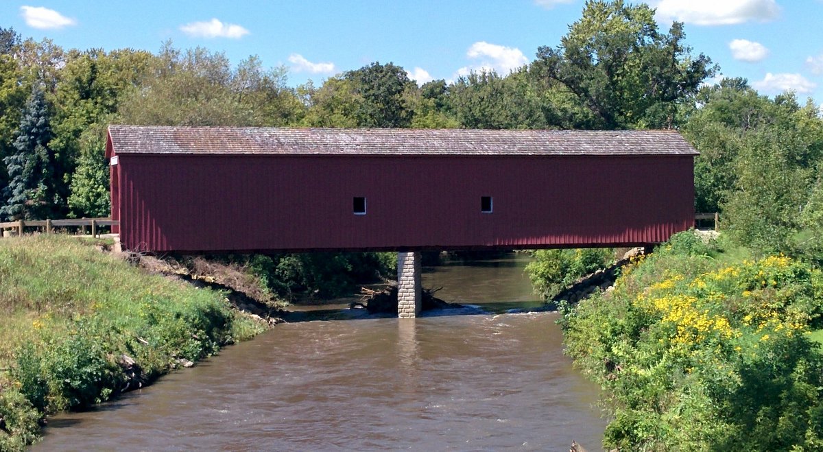 Zumbrota Mn Covered Bridge Festival 2024 Cecil Adelaide