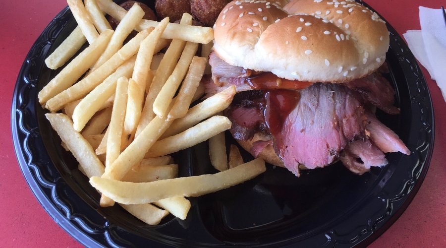 Wildwood Bar-B-Cue