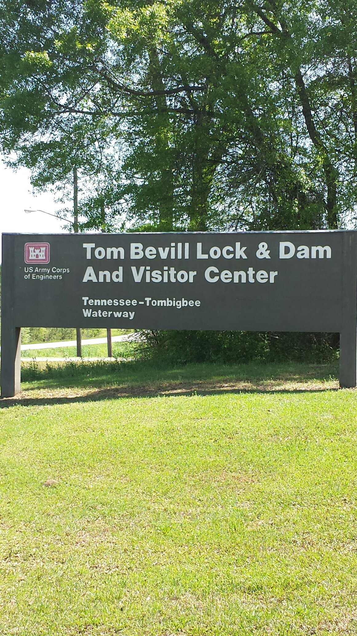 TOM BEVILL LOCK AND DAM (Alabama) - All You Need to Know BEFORE You Go