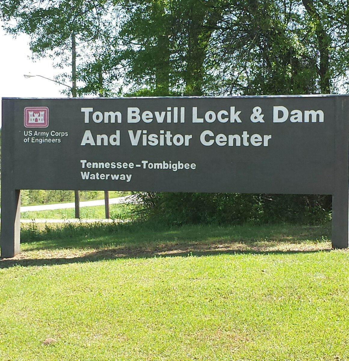 Tom Bevill Lock and Dam - All You Need to Know BEFORE You Go (2025)