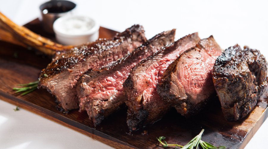 Steak