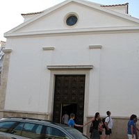 Церковь Св.Креста