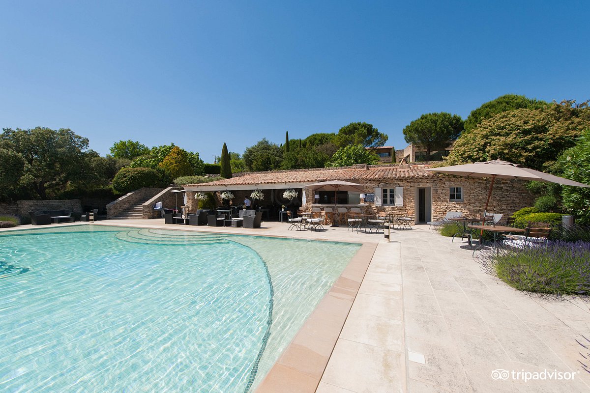 Hotel Les Bories & Spa Pool Pictures & Reviews - Tripadvisor