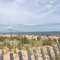 Deauville Beach (Rehoboth Beach) - All You Need to Know BEFORE You Go