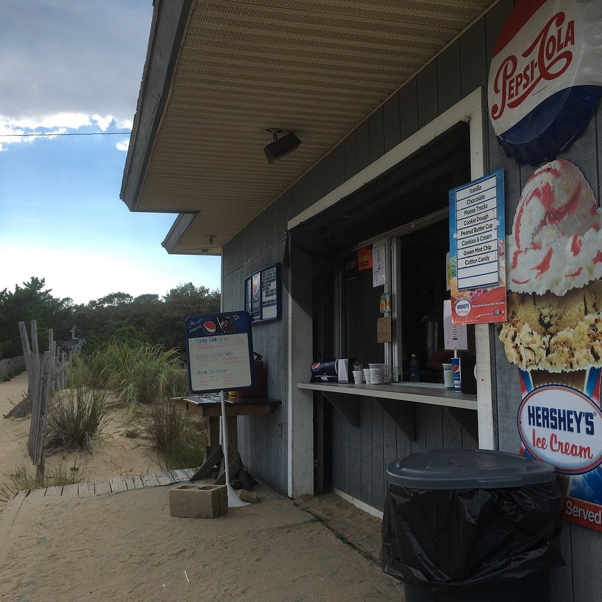 DEAUVILLE BEACH (Rehoboth Beach) All You Need to Know BEFORE You Go