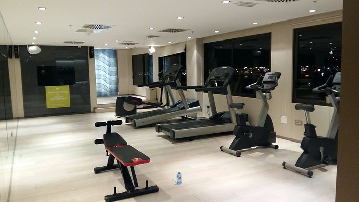 resistirse Venta anticipada barbilla AC Hotel by Marriott Iberia Las Palmas Gym Pictures & Reviews - Tripadvisor resistirse Venta anticipada barbilla AC Hotel by Marriott Iberia Las Palmas Gym Pictures & Reviews - Tripadvisor
