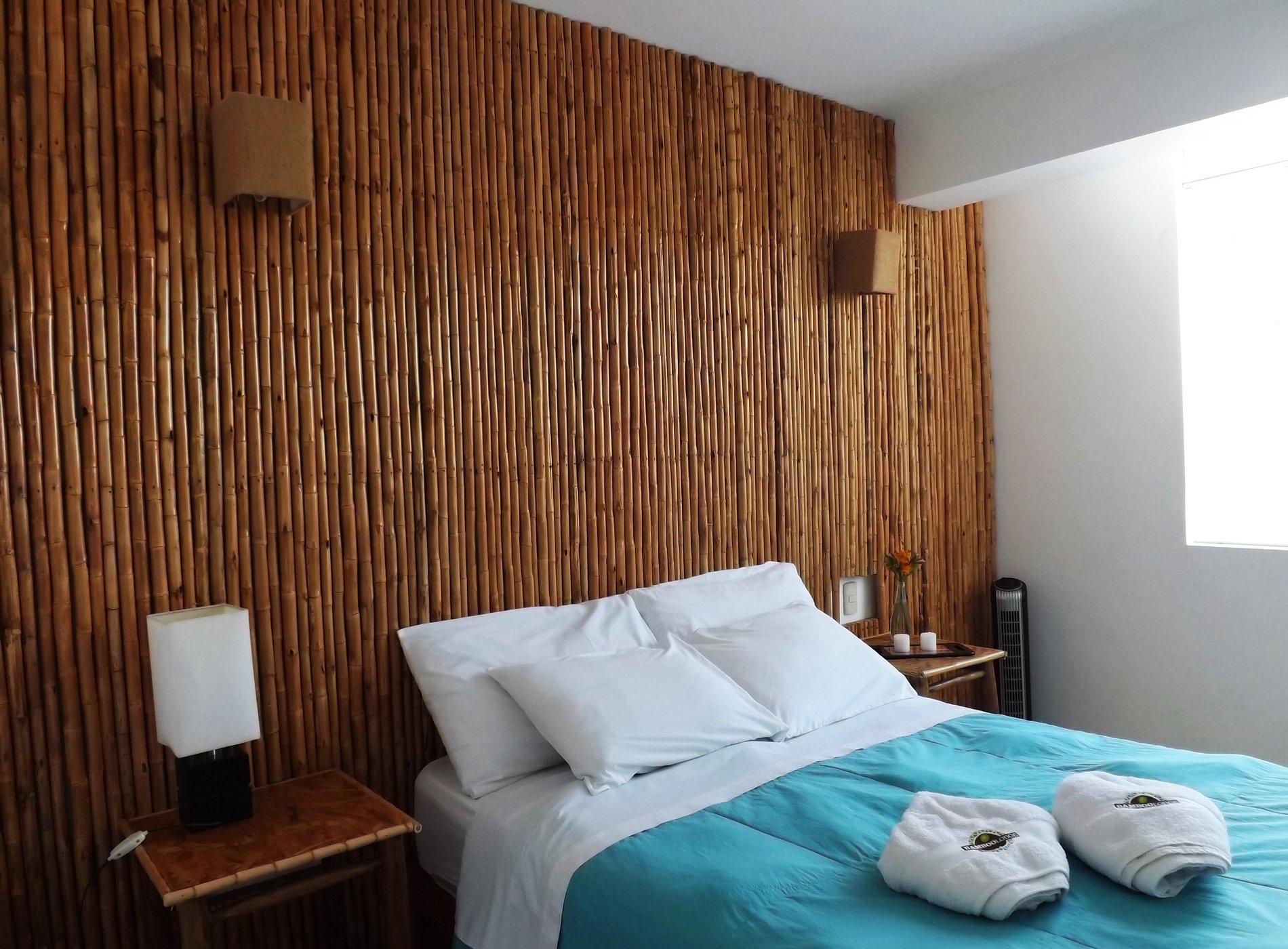 Hotel Bamboo Lodge by null
