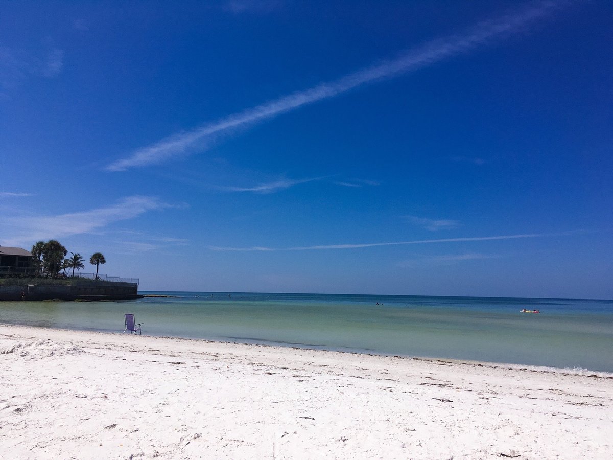 Crescent Beach (Siesta Key) - All You Need to Know BEFORE You Go