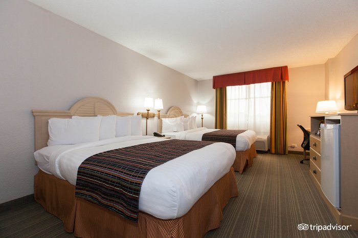 THE PALMS INN & SUITES $105 ($̶1̶2̶5̶) - Updated 2024 Prices & Hotel ...