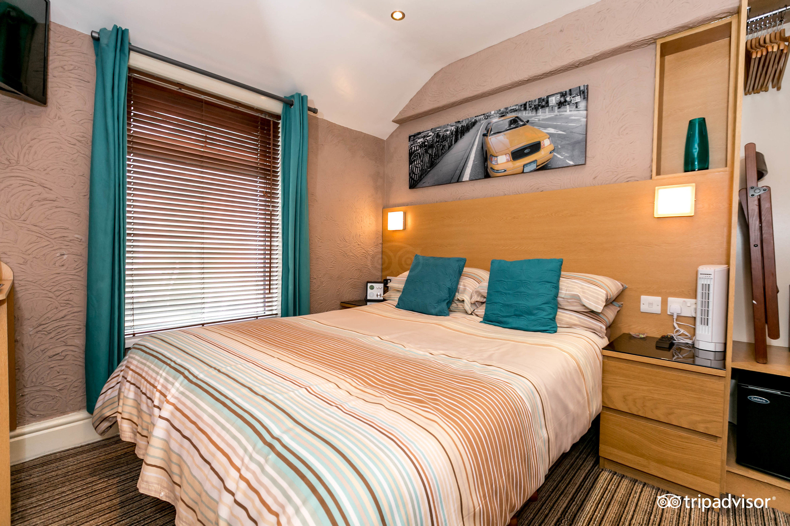 THE CRAIMAR B&B (Blackpool, Inghilterra): Prezzi 2022 E Recensioni