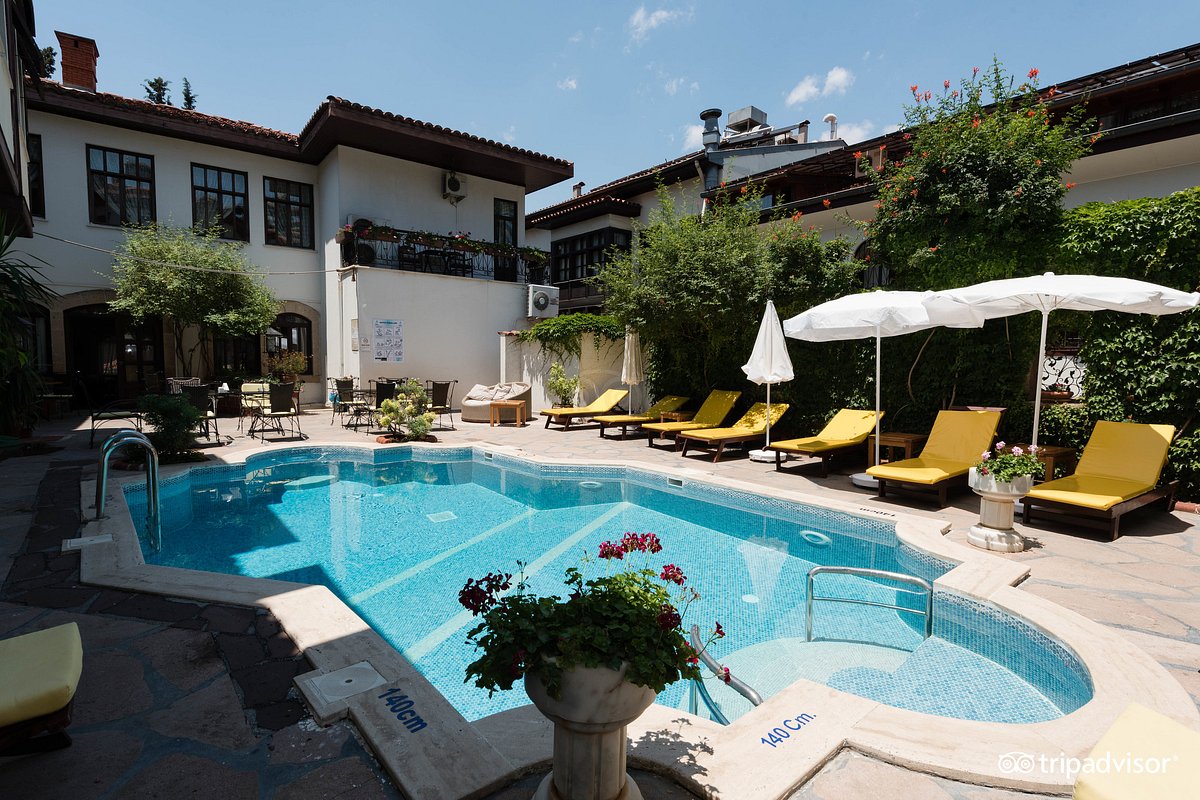 Hotel Aspen, hotel in Antalya